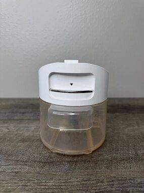 Tineco Floor One S3 CLEAN WATER TANK OEM Read Description